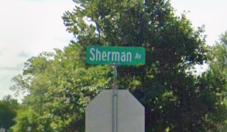 Sherman Avenue Southbound Closure in Madison Begins July 31 for Utility Installations