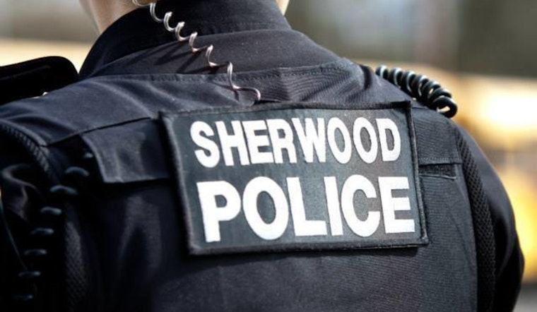 Sherwood Man Indicted on Charges of Criminal Mistreatment and Theft Involving Late Father