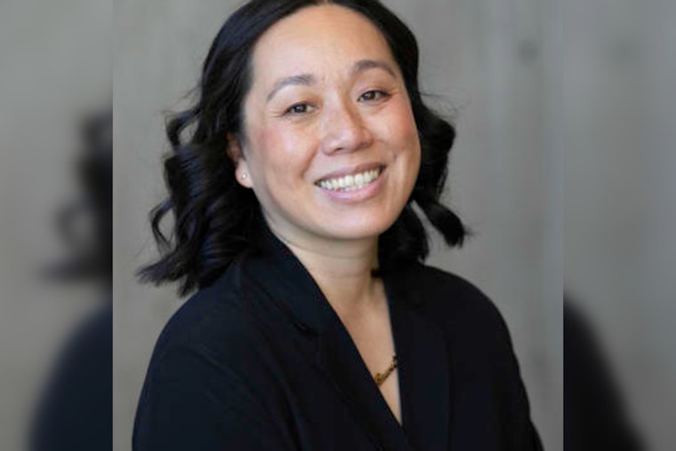 Shin-pei Tsay Appointed as Boston's Chief Research and Data Officer to Enhance City Services