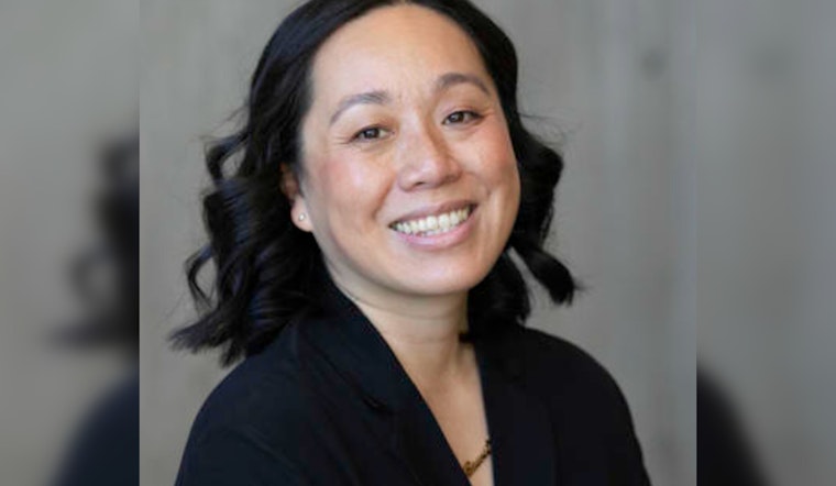 Shin-pei Tsay Appointed as Boston's Chief Research and Data Officer to Enhance City Services