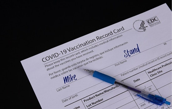 Shockwave Through Justice Department: Charges Dropped Against Utah Surgeon Accused of COVID Card Fraud