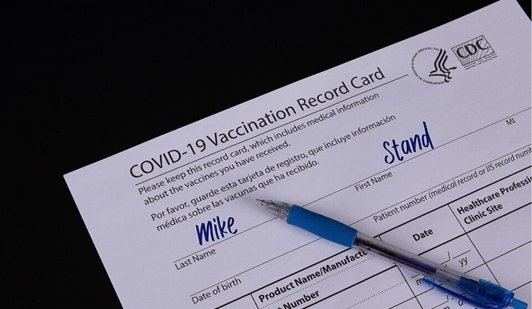 Shockwave Through Justice Department: Charges Dropped Against Utah Surgeon Accused of COVID Card Fraud