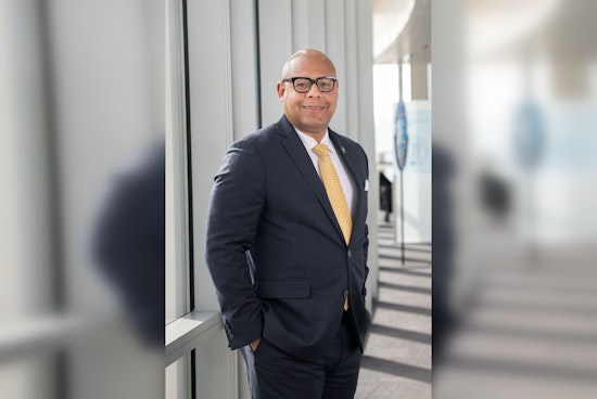 Shon Barnes Sworn In as Seattle's New Police Chief Amid Department Rebuilding Efforts