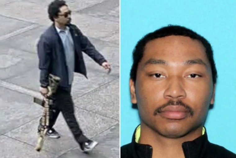 Shooter Suspected of CTE Claims NFL Cover-Up Before Midtown Tragedy in Manhattan