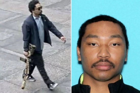 Shooter Suspected of CTE Claims NFL Cover-Up Before Midtown Tragedy in Manhattan