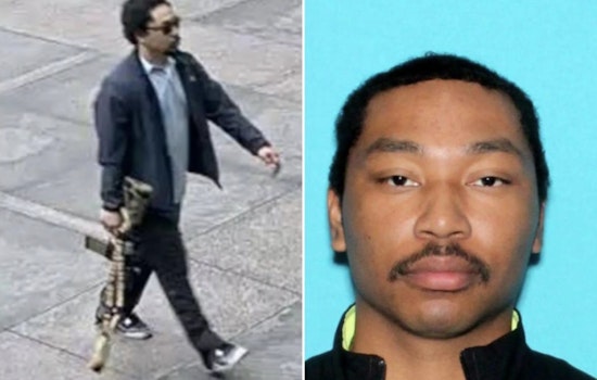 Shooter Suspected of CTE Claims NFL Cover-Up Before Midtown Tragedy in Manhattan
