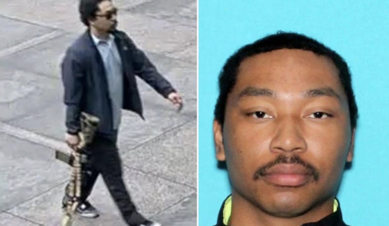 Shooter Suspected of CTE Claims NFL Cover-Up Before Midtown Tragedy in Manhattan