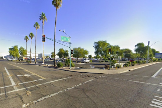 Shooting in West Phoenix Leads to Road Closures and Major Investigation Near 51st Avenue