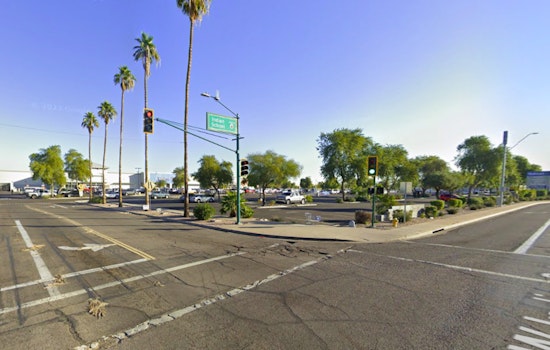Shooting in West Phoenix Leads to Road Closures and Major Investigation Near 51st Avenue