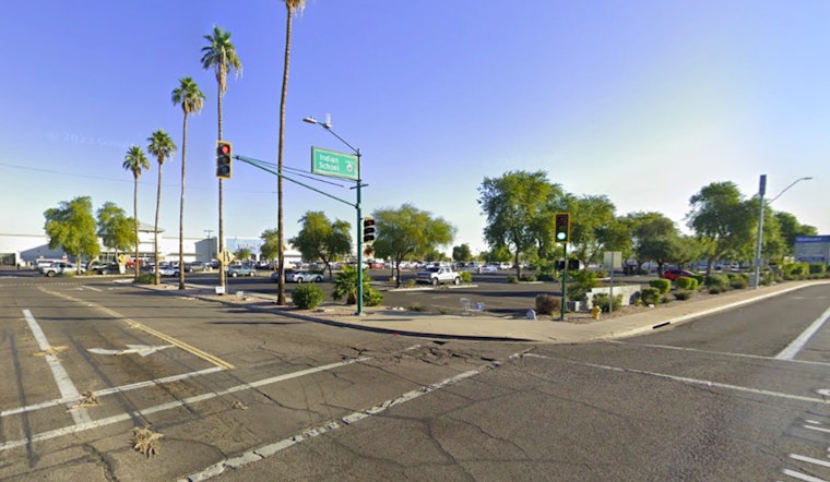Shooting in West Phoenix Leads to Road Closures and Major Investigation Near 51st Avenue