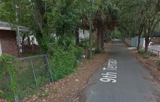 Shooting Near University of Florida Prompts Shelter-in-Place Order, Suspect Contained Off-Campus