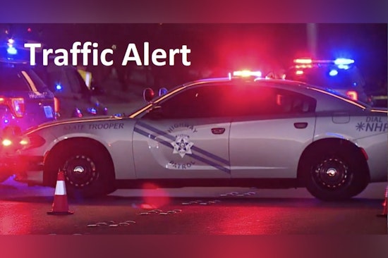 Shooting on I-15 in North Las Vegas Injures One, Causes Major Traffic Delays Near Lake Mead Blvd