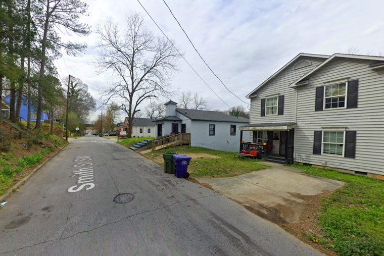 Shooting on Smith St. SW as Atlanta Police Investigate Nighttime Attack Leaving One Injured