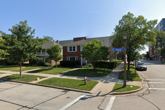 Shorewood Officer Survives Shooting Thanks to Bullet-Resistant Vest as Suspect Is Fatally Wounded in Milwaukee Pursuit