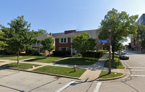 Shorewood Officer Survives Shooting Thanks to Bullet-Resistant Vest as Suspect Is Fatally Wounded in Milwaukee Pursuit