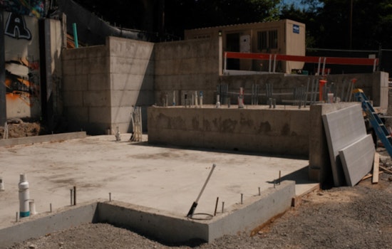 Shortstack Belmont, Pioneering Affordable and Sustainable Housing for Portland's 'Missing Middle'