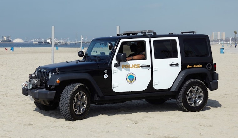 Shots Fired, No Injuries in Long Beach's West Pacific Coast Highway Incident; Police Investigation Underway