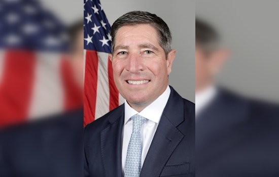 Silicon Valley Veteran Scott Kupor Takes Helm at U.S. Office of Personnel Management