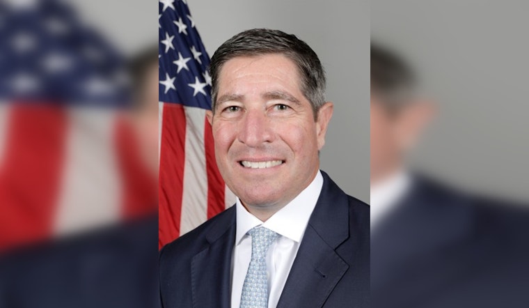 Silicon Valley Veteran Scott Kupor Takes Helm at U.S. Office of Personnel Management