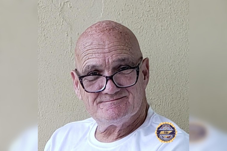 Silver Alert Activated for Missing Clinton Man with Medical Condition; Authorities Seek Public's Help