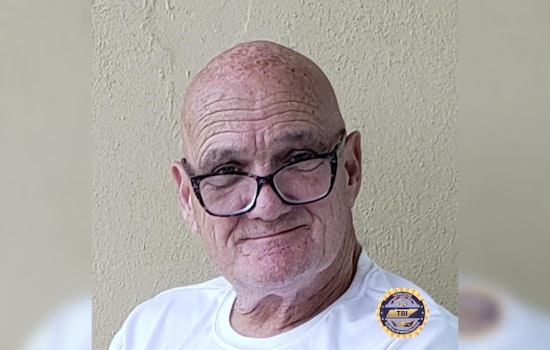 Silver Alert Activated for Missing Clinton Man with Medical Condition; Authorities Seek Public's Help