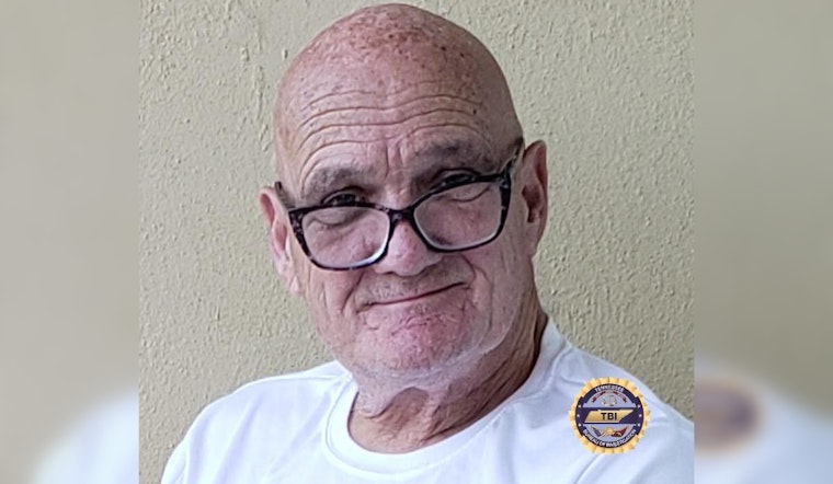 Silver Alert Activated for Missing Clinton Man with Medical Condition; Authorities Seek Public's Help