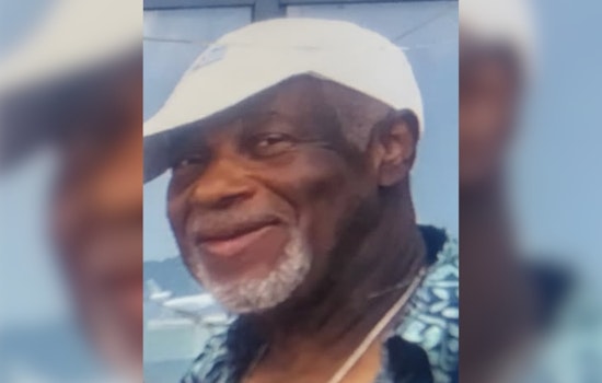 Silver Alert Canceled: 77-Year-Old Nathaniel Bettis Found Safe in Silver Spring