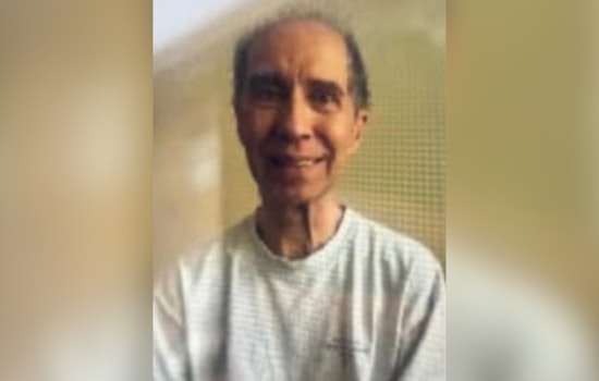 Silver Alert Issued for Missing 74-Year-Old with Dementia in Salt Lake City