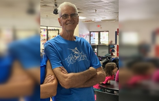 Silver Alert Issued for Missing 77-Year-Old Largo Man, Community Assistance Sought