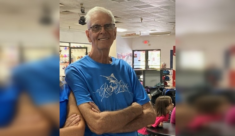 Silver Alert Issued for Missing 77-Year-Old Largo Man, Community Assistance Sought