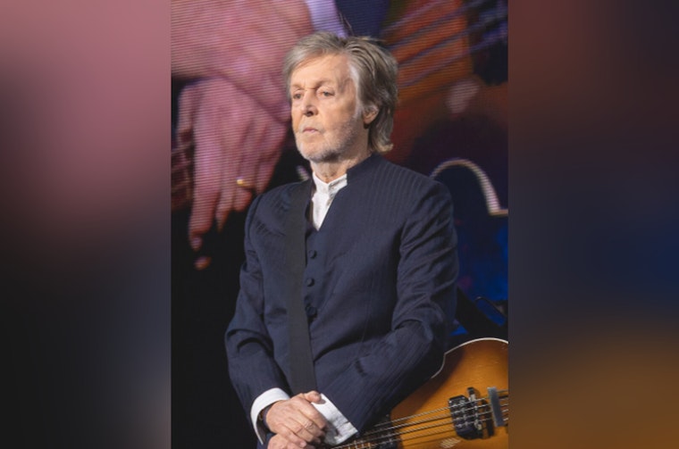 Sir Paul McCartney to Charm Las Vegas with "Got Back" Tour, Setting the Stage for Nationwide Beatle Mania Revival