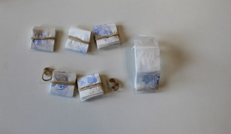 Six Arrested, Heroin/Fentanyl Seized in Major Holyoke Drug Bust by Collaborative Law Enforcement Task Forces