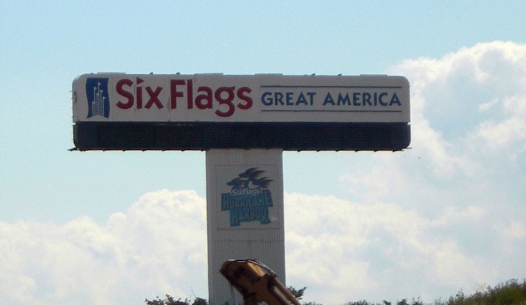 Six Flags Great America Reinstates Chaperone Policy at Gurnee Park Following Safety Incidents