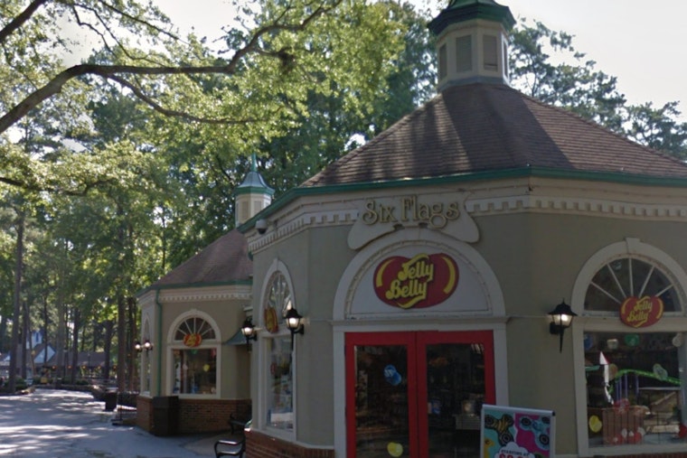 Six Flags Over Georgia Ends Winter Season Early, Axes Beloved Holiday in the Park Event