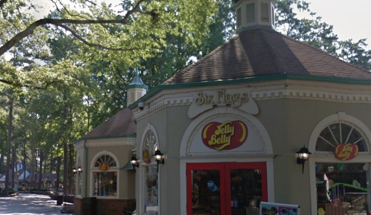 Six Flags Over Georgia Ends Winter Season Early, Axes Beloved Holiday in the Park Event