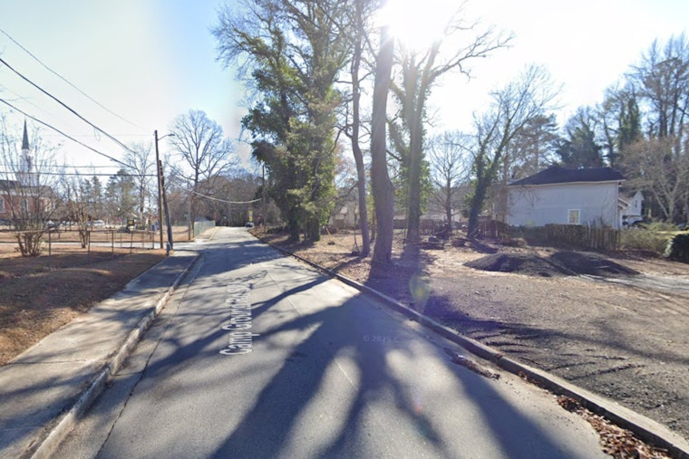 Six Maryland Women Arrested in Norwood Following Alleged Break-In and Multi-Jurisdictional Police Chase