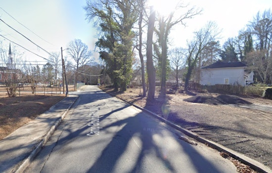 Six Maryland Women Arrested in Norwood Following Alleged Break-In and Multi-Jurisdictional Police Chase