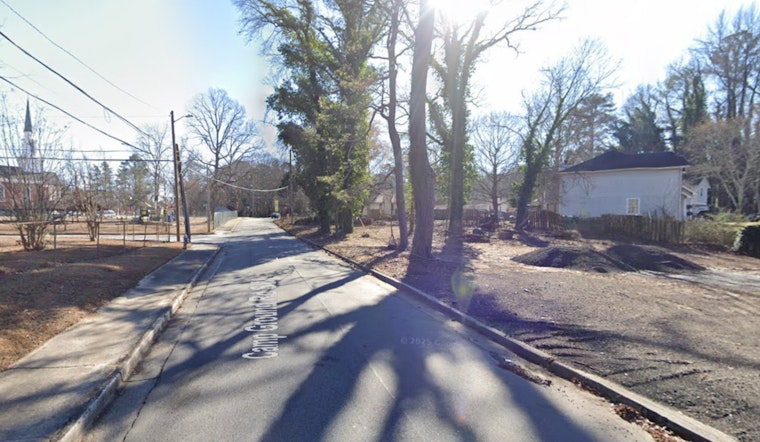 Six Maryland Women Arrested in Norwood Following Alleged Break-In and Multi-Jurisdictional Police Chase