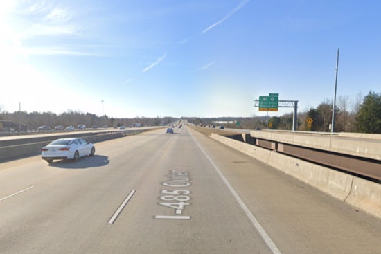 Six Perish in Multi-Vehicle Collision on I-485 in Charlotte, Investigation Underway