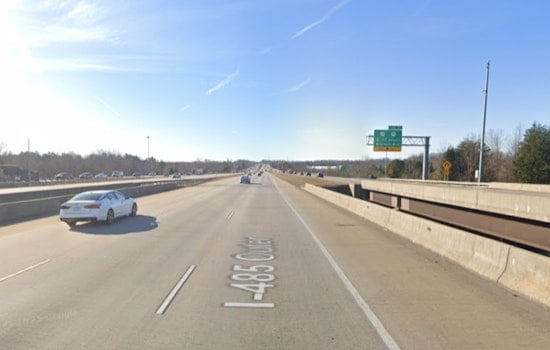 Six Perish in Multi-Vehicle Collision on I-485 in Charlotte, Investigation Underway