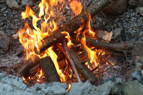 Skamania County Expands Burn Ban to Include Recreational Fires Amid Wildfire Concerns
