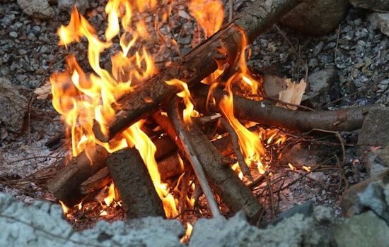 Skamania County Expands Burn Ban to Include Recreational Fires Amid Wildfire Concerns