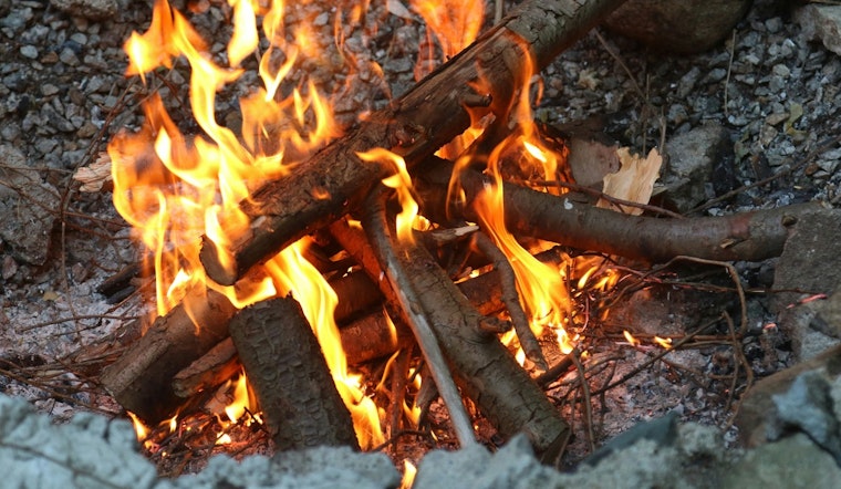 Skamania County Expands Burn Ban to Include Recreational Fires Amid Wildfire Concerns