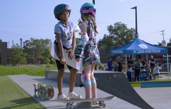 Skateapalooza to Electrify Carpenter Park with Pro Skaters, Free Gear, and Lessons on July 23