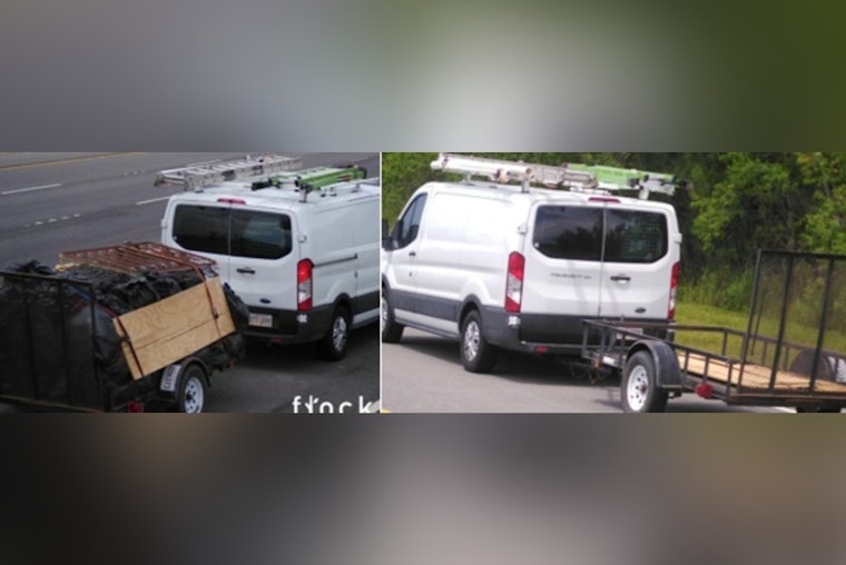 Slidell Business Owner Arrested for Illegal Dumping Near New Orleans Interstate