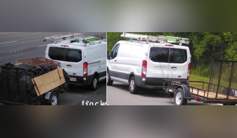 Slidell Business Owner Arrested for Illegal Dumping Near New Orleans Interstate