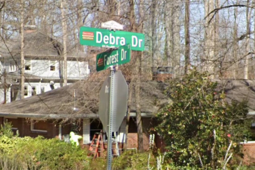 Smyrna Home Engulfed in Flames Reveals Owner's Rocket Fuel Stash, Investigation Underway