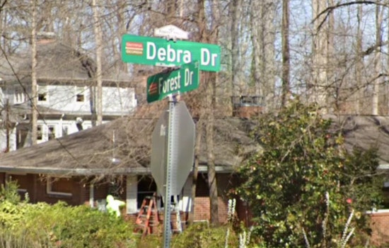 Smyrna Home Engulfed in Flames Reveals Owner's Rocket Fuel Stash, Investigation Underway