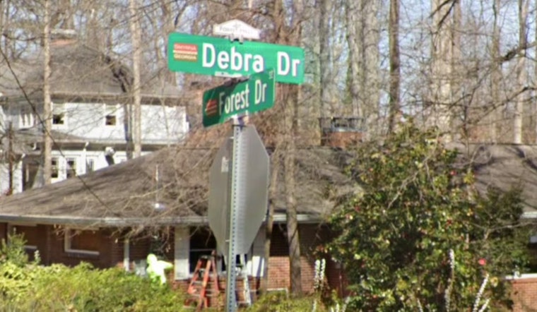 Smyrna Home Engulfed in Flames Reveals Owner's Rocket Fuel Stash, Investigation Underway