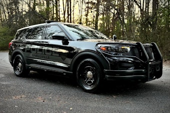 Snellville Police Join Multi-State "Operation Southern Slowdown" to Curb Speeding and Traffic Fatalities
